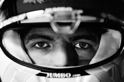 EA Sports se verá en el casco de F1 de Verstappen a partir de 2023