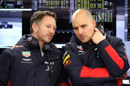 Horner verschaft duidelijkheid: "Honda niet van plan om vierde motor in te zetten"