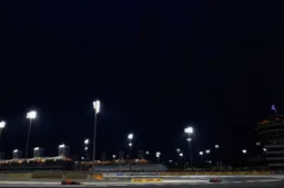 Liberty Media duwt wintertests richting Bahrein