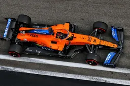 Meteen al Safety Car in GP Rusland na twee crashes in eerste ronde