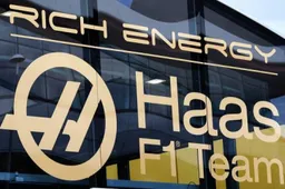Breaking: Haas and Rich Energy officially announce breakup