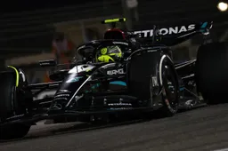 Rosberg craint pour Mercedes : "Le problème est qu'ils ne comprennent pas".