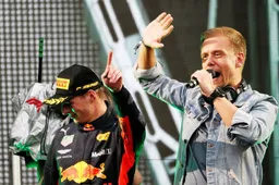 'Mystery guest' op Zandvoort? Welke bekende DJ zie jij graag bij GP Nederland?