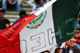 F1 Live | De tweede vrije training voor Grand Prix van Mexico 2019
