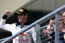 'De verdediging van Verstappen op Hamilton was lovenswaardig'
