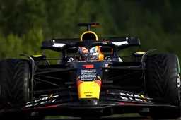 Uitslag kwalificatie GP België | Leclerc start 1e na pole Verstappen