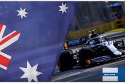 Terugluisteren: alle boordradio's van Valtteri Bottas tijdens GP Australië