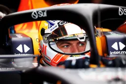 Verstappen accenna a un importante aggiornamento della Red Bull: "Ma non qui".