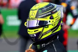 Hamilton: "The car has been feeling great"