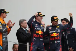 Conclusions | Ferrari drivers not the strongest driver duo after all