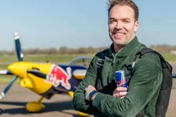 Na vertrek Mol en Plooij zal ook Doornbos niet te zien zijn bij Viaplay