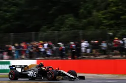 Haas gaat door met verschillende auto’s: “Magnussen krijgt aero-update”