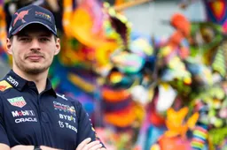 Verstappen espera un GP de México emocionante: "Entonces sólo hay que frenar un poco más tarde