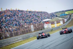 Zandvoort-directie sprak FIA en FOM in Abu Dhabi: "Vooral hele brede glimlachen"