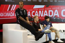 Hamilton : "J'ai l'impression d'avoir gagné".