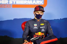 Brundle about Verstappen: "Nobody else is good enough to come and play with him"