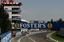 Chase Carey staat toch open voor alternatieve circuits en races in januari