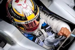 Lewis Hamilton: 'De nieuwe generatie zal niet zo hongerig zijn als ik'
