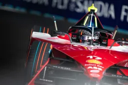 La Formule E s'attaque à la Formule 1 : "Les arrêts au stand en 2024"