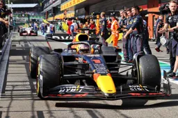 Samenvatting Grand Prix van België | Hoe Verstappen een glorieuze zege pakt