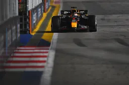Coulthard sceglie: meglio Hamilton o Verstappen nei sorpassi?