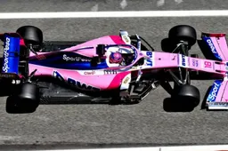 Lance Stroll says Racing Point has a "much better environment" to Williams