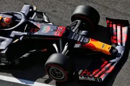 Albon thinks he could've improved his time: "But I am happy with P4"