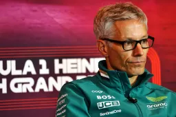 Krack lanza pulla dolorosa a Dan Fallows: “Hemos retrocedido, no avanzado"