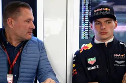 Red Bull blijft ondanks incidenten lovend over Max Verstappen