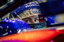 Hartley not ruling out future F1 return