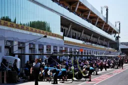 FIA 2021 regulation changes delayed until October this year