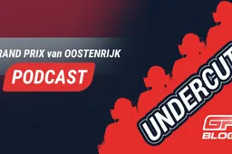 PODCAST | UNDERCUT #18 GP OOSTENRIJK: KAN RED BULL DIT JAAR VAKER TERUGSLAAN?
