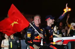 Discussion: How good will the Hanoi street circuit be?
