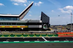 The 2025 F1 Season Is Almost Here, But Teams Are Working Hard Toward the 2026 Rule Changes