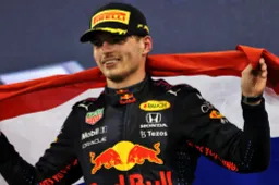 Volg hier live Max Verstappen in de virtuele 24 uur van Le Mans
