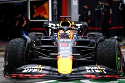 Weather forecast | Verstappen possibly from pole in the rain at Imola
