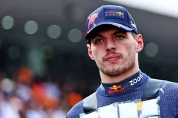 Verstappen en Red Bull genomineerd voor twee Britse Autosport Awards