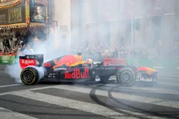 Miami possibly in 2022 on Formula 1 calendar, despite opposition