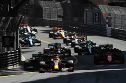 LIVE | Leclerc uitgeschakeld in Monaco, Verstappen zal niet vanaf pole starten