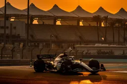 Red Bull more kilometres in 2022, Mercedes more laps
