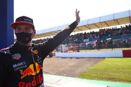 Verstappen verzint namen voor zijn katten: "Lewis en Toto!"