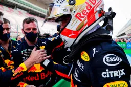 Verstappen verwacht geen wonderen: ''Dit zal niet onze favoriet zijn''