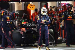 Is er meer aan de hand bij de Red Bull-motoren? 'Duidelijke trend te zien'