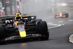 LIVE | De Grand Prix van Monaco 2022 met Verstappen vanaf P4