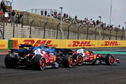 Ferrari réagit à la double disqualification de Hamilton et Leclerc !