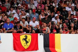 Schumacher: "German motorsport will die if something doesn't happen soon"