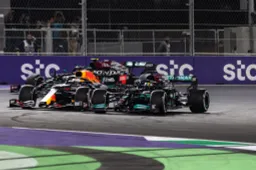 Timetable | These are the times of the Abu Dhabi Grand Prix