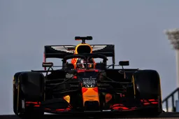 Red Bull junior talent likes to get back in the F1 car: 'Must go talk to Marko'