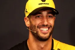 Ricciardo: "You just have to listen and suck it up"