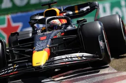 Verstappen slaat slag in WK na nieuwe overwinning in Canada